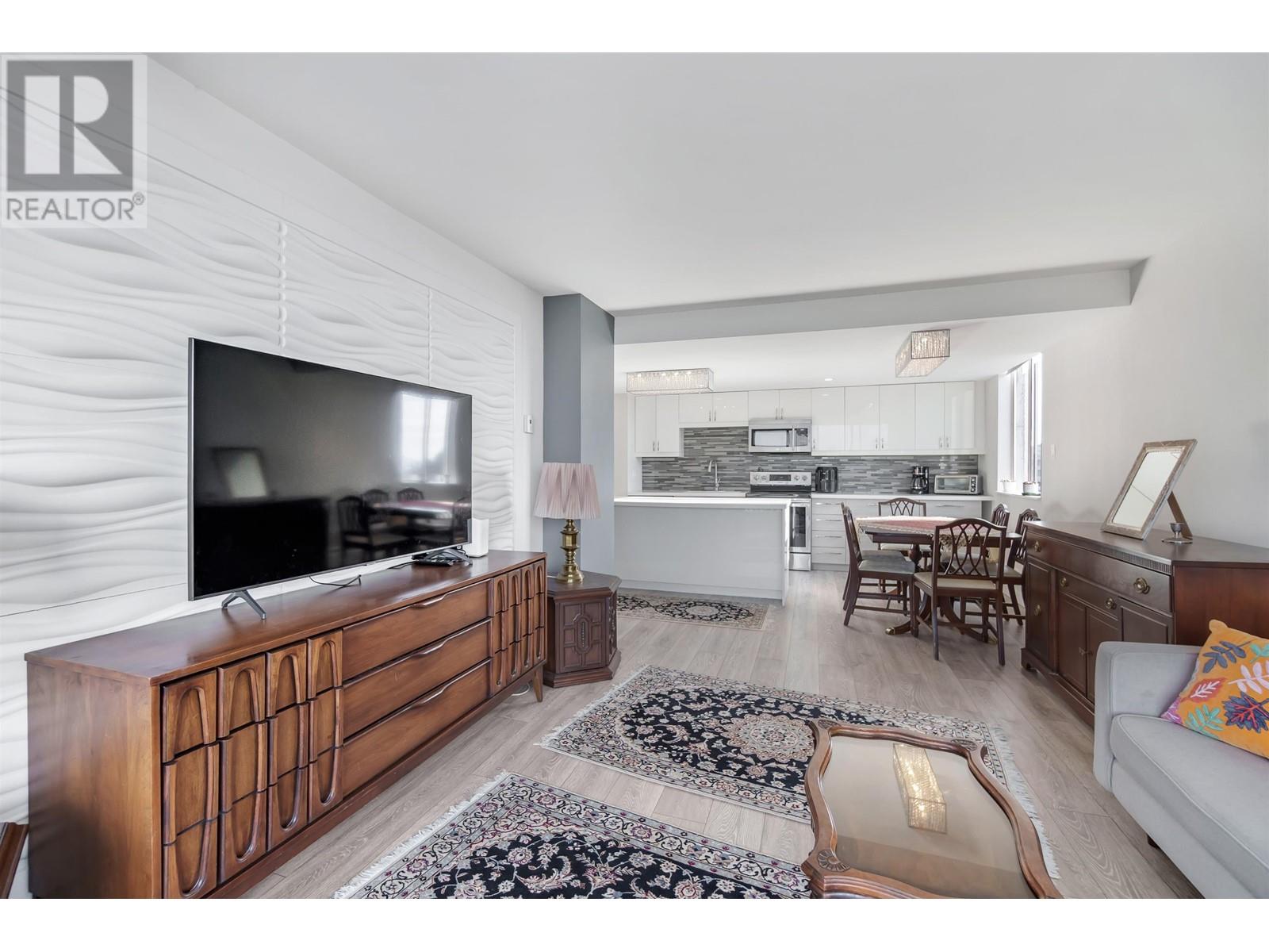 1511 2016 Fullerton Avenue, North Vancouver, British Columbia  V7P 3E6 - Photo 10 - R2974534