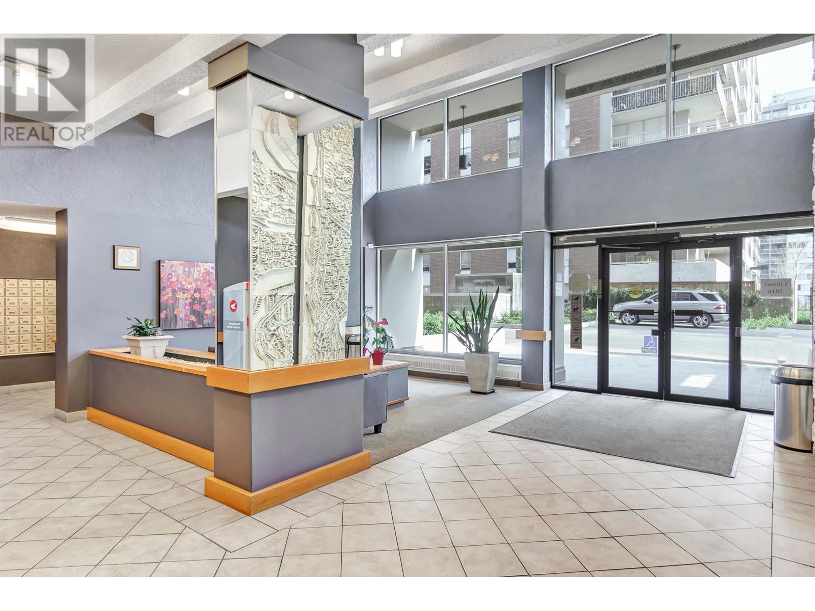 1511 2016 Fullerton Avenue, North Vancouver, British Columbia  V7P 3E6 - Photo 25 - R2974534