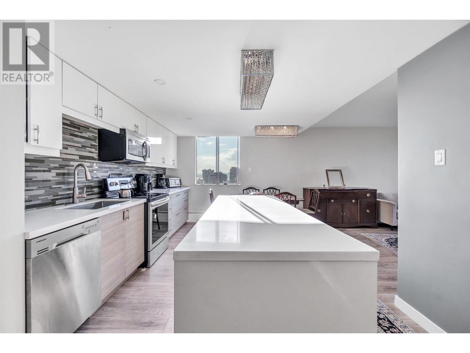 1511 2016 Fullerton Avenue, North Vancouver, British Columbia  V7P 3E6 - Photo 6 - R2974534