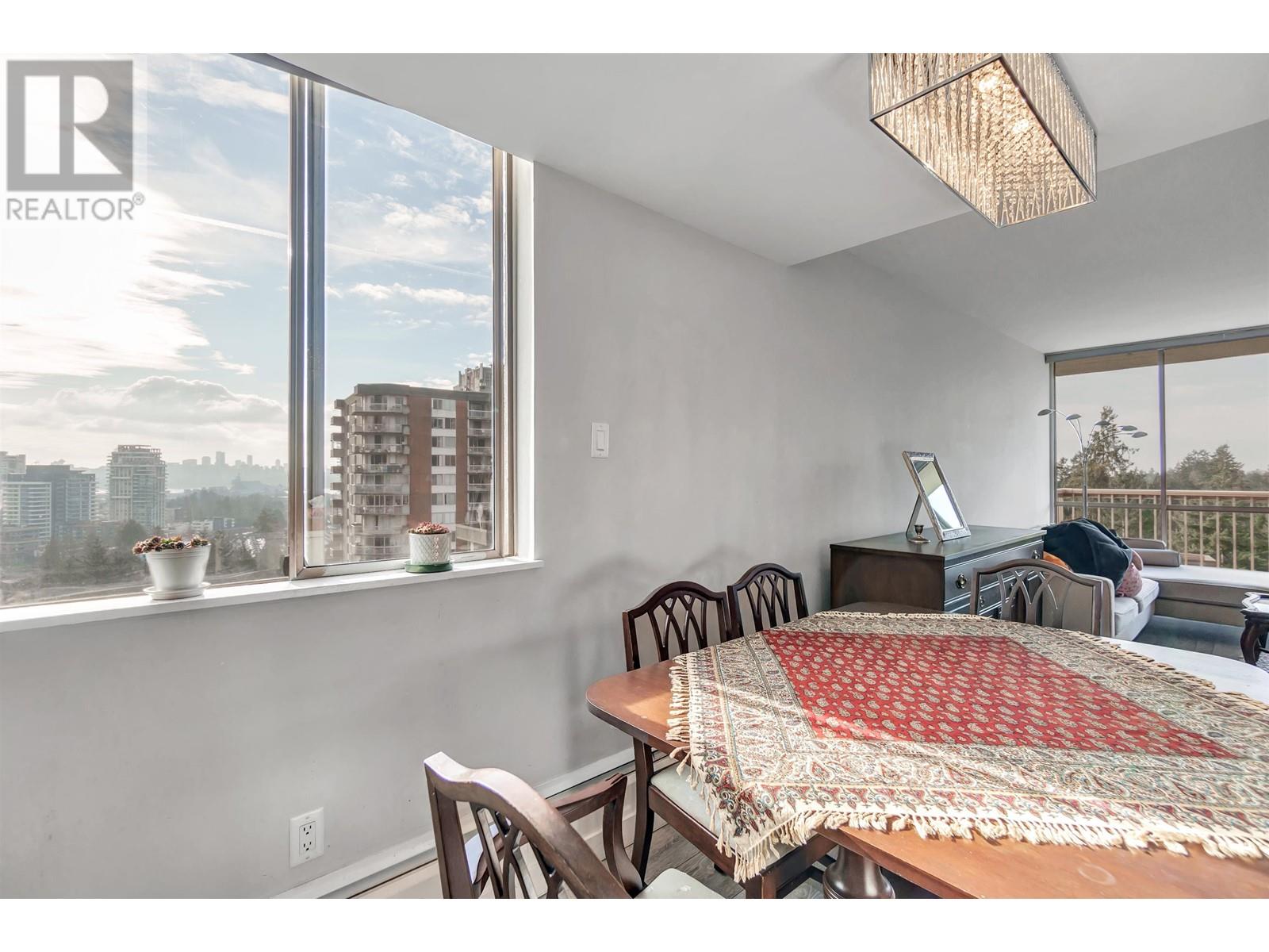 1511 2016 Fullerton Avenue, North Vancouver, British Columbia  V7P 3E6 - Photo 11 - R2974534