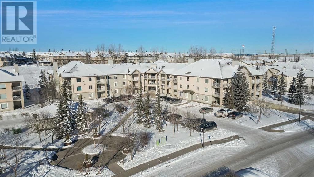 302, 2000 Citadel Meadow Point Nw, Calgary, Alberta  T3G 5N5 - Photo 25 - A2198605