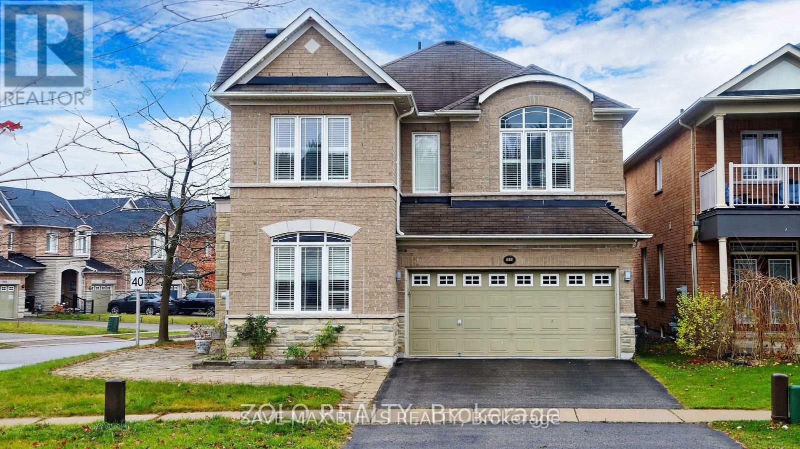 BASEMENT - 1946 TREETOP WAY, Pickering, Ontario