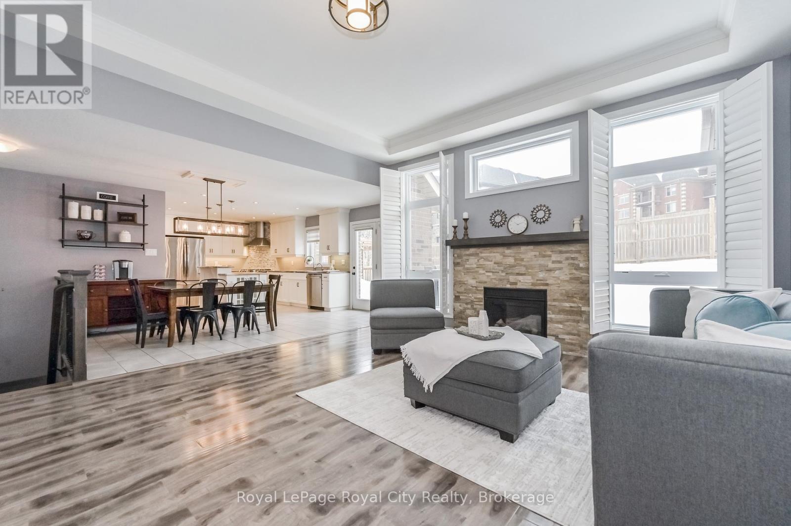 84 Andrews Drive W, Mapleton, Ontario  N0G 1P0 - Photo 6 - X12005307