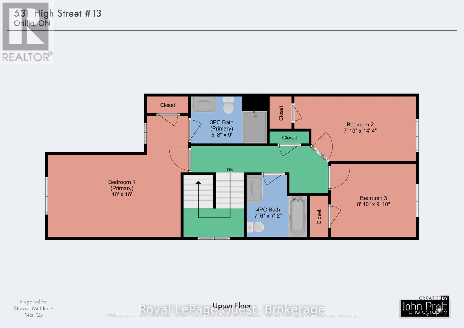 13 - 531 High Street, Orillia, Ontario  L3V 4X9 - Photo 26 - S12005349