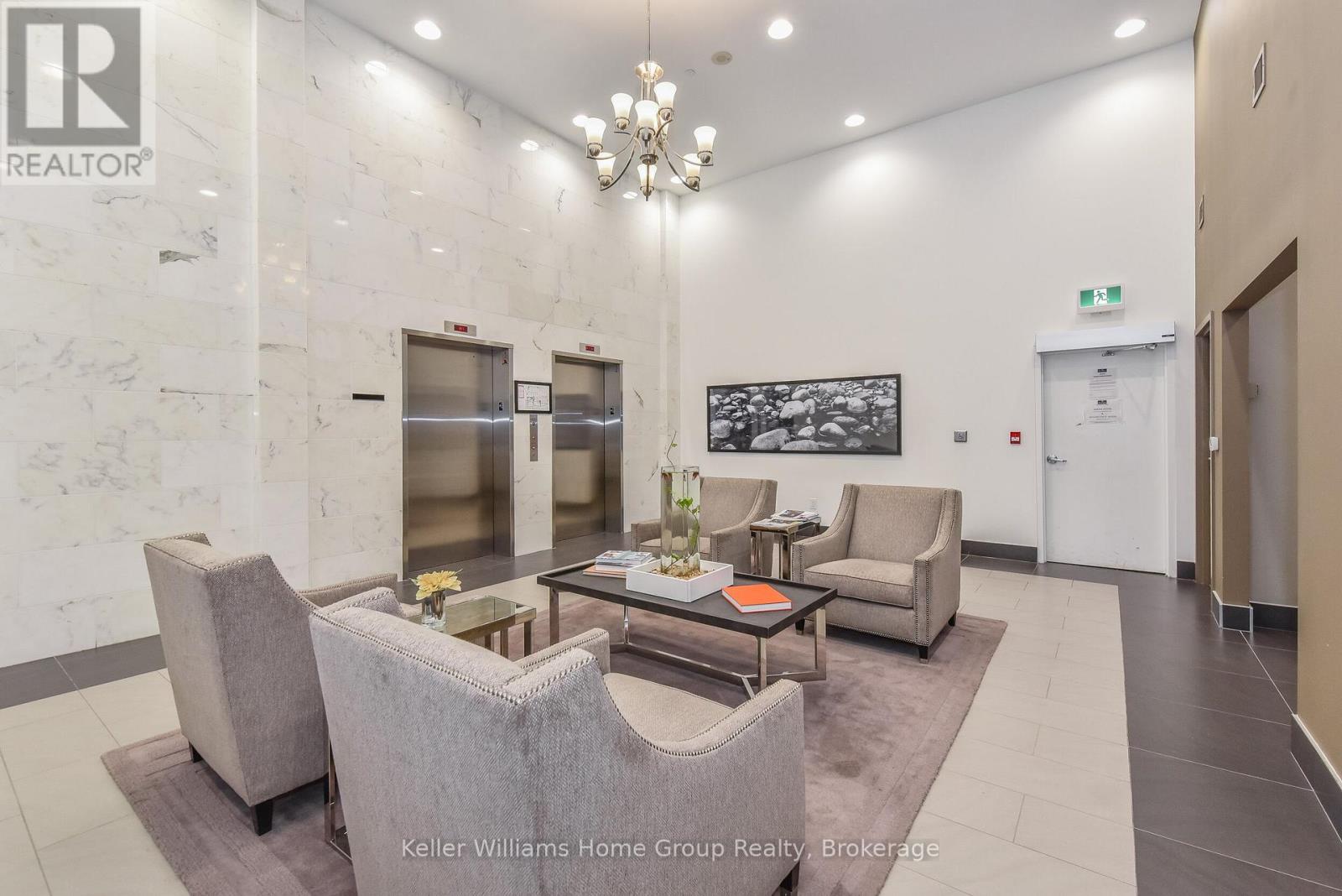 901 - 150 Wellington Street E, Guelph, Ontario  N1H 3R2 - Photo 45 - X12005392