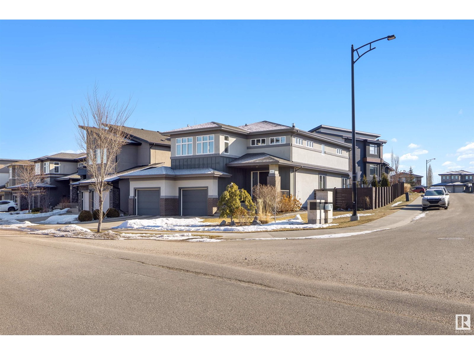 847 Windermere Wd Nw, Edmonton, Alberta  T6W 2X5 - Photo 42 - E4424329