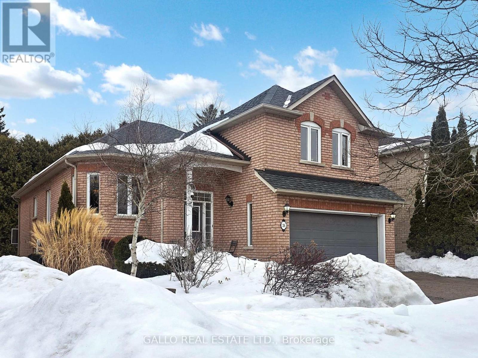Property at 28 HEADWATER CRESCENT image 2