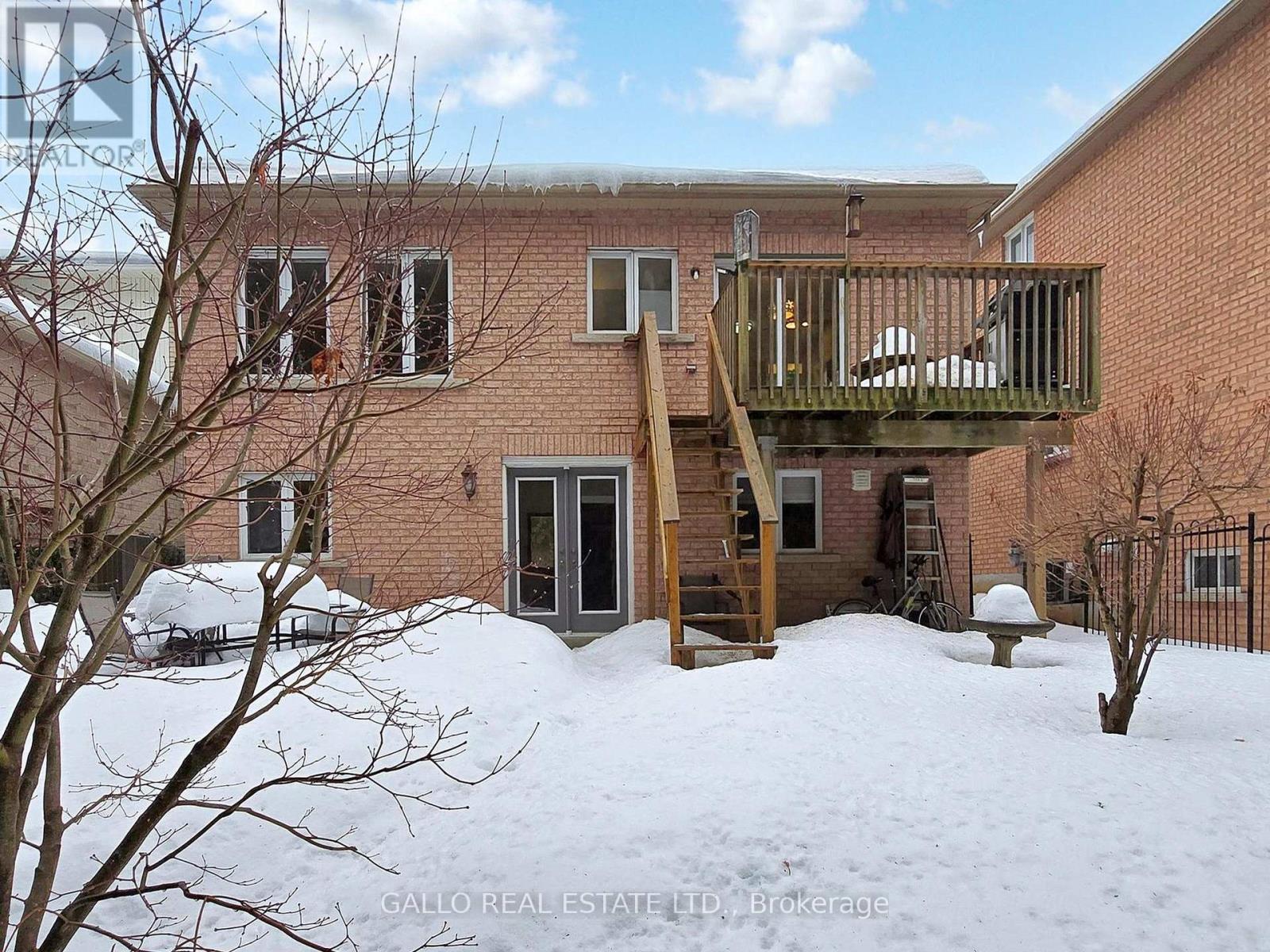 28 Headwater Crescent, Richmond Hill, Ontario  L4E 4G1 - Photo 29 - N12005361