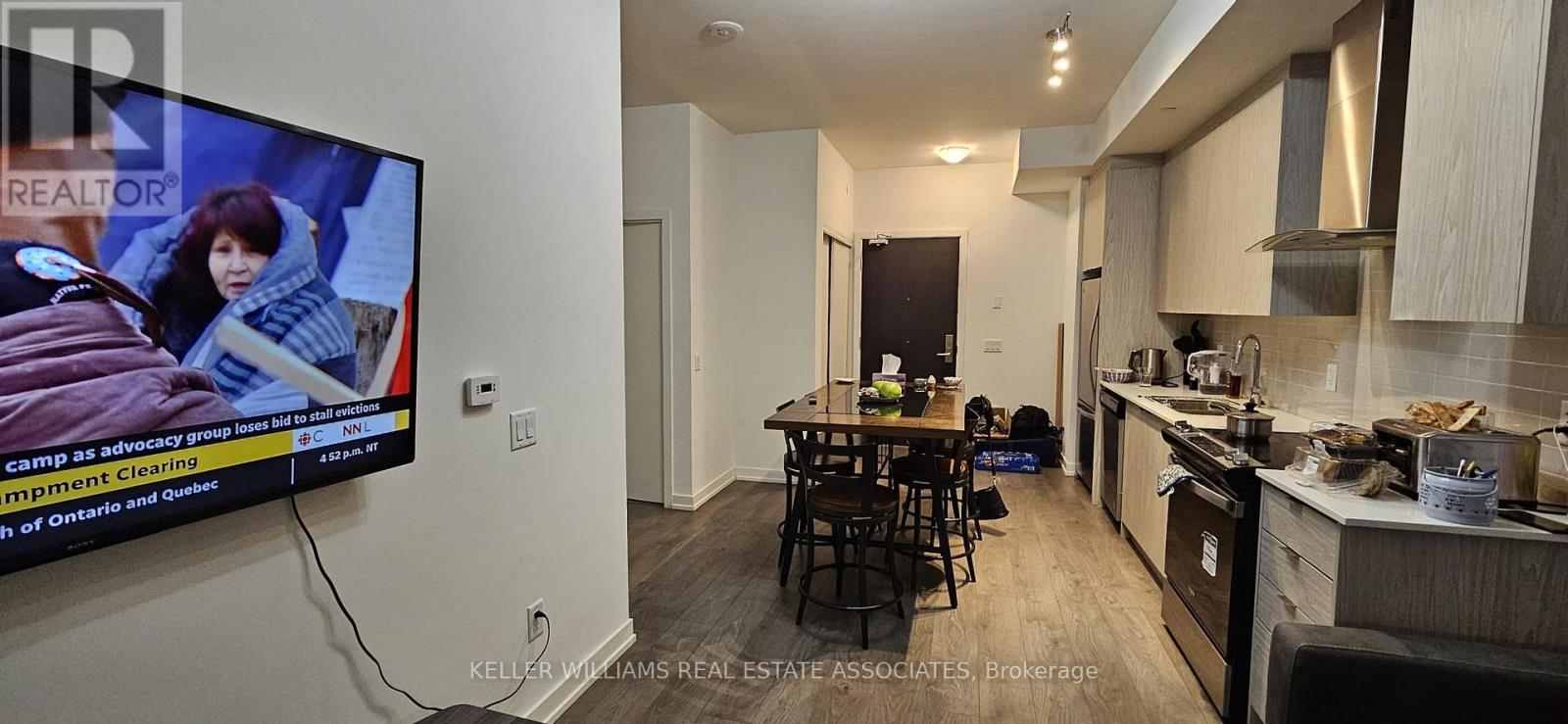 409 - 55 Duke Street W, Kitchener, Ontario  N2H 0C9 - Photo 12 - X12005311