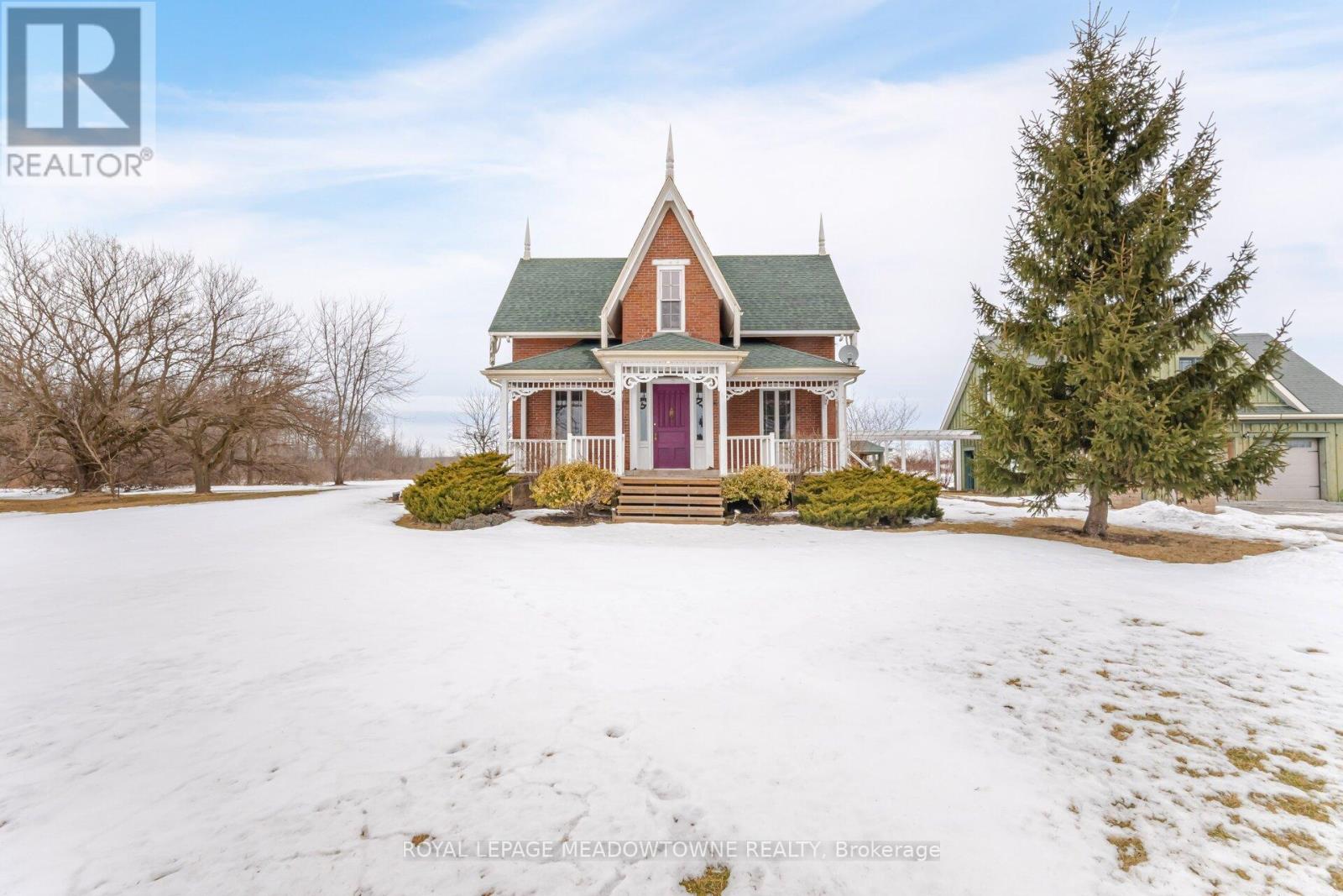 965 METLER ROAD, Pelham, Ontario