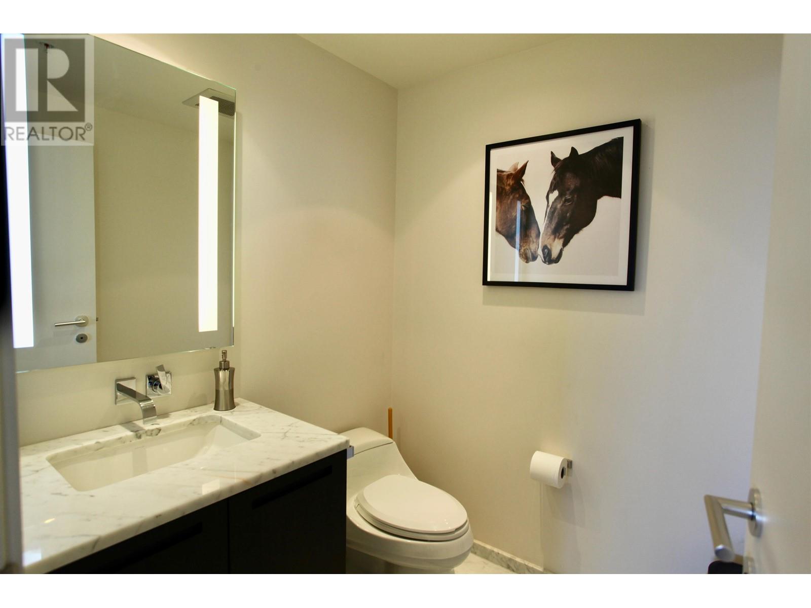 4203 1011 W Cordova Street, Vancouver, British Columbia  V6C 0B2 - Photo 13 - R2974331