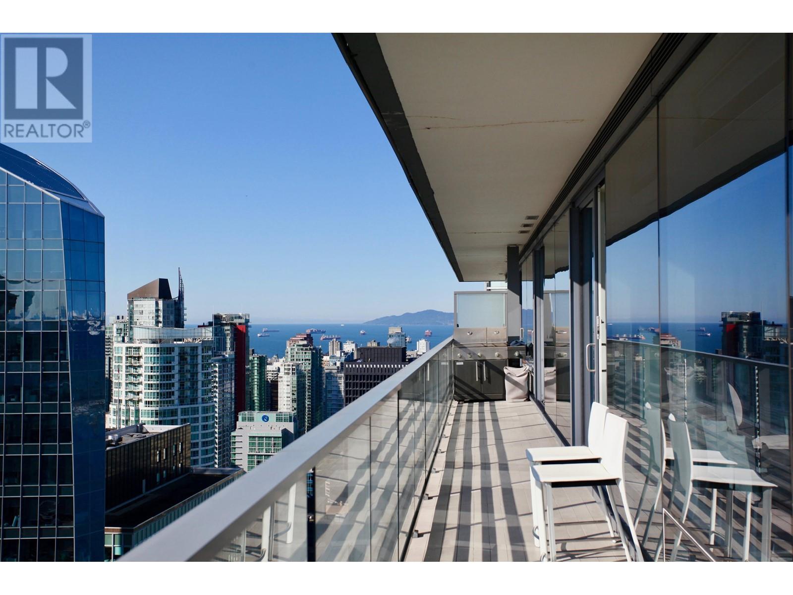 4203 1011 W Cordova Street, Vancouver, British Columbia  V6C 0B2 - Photo 7 - R2974331