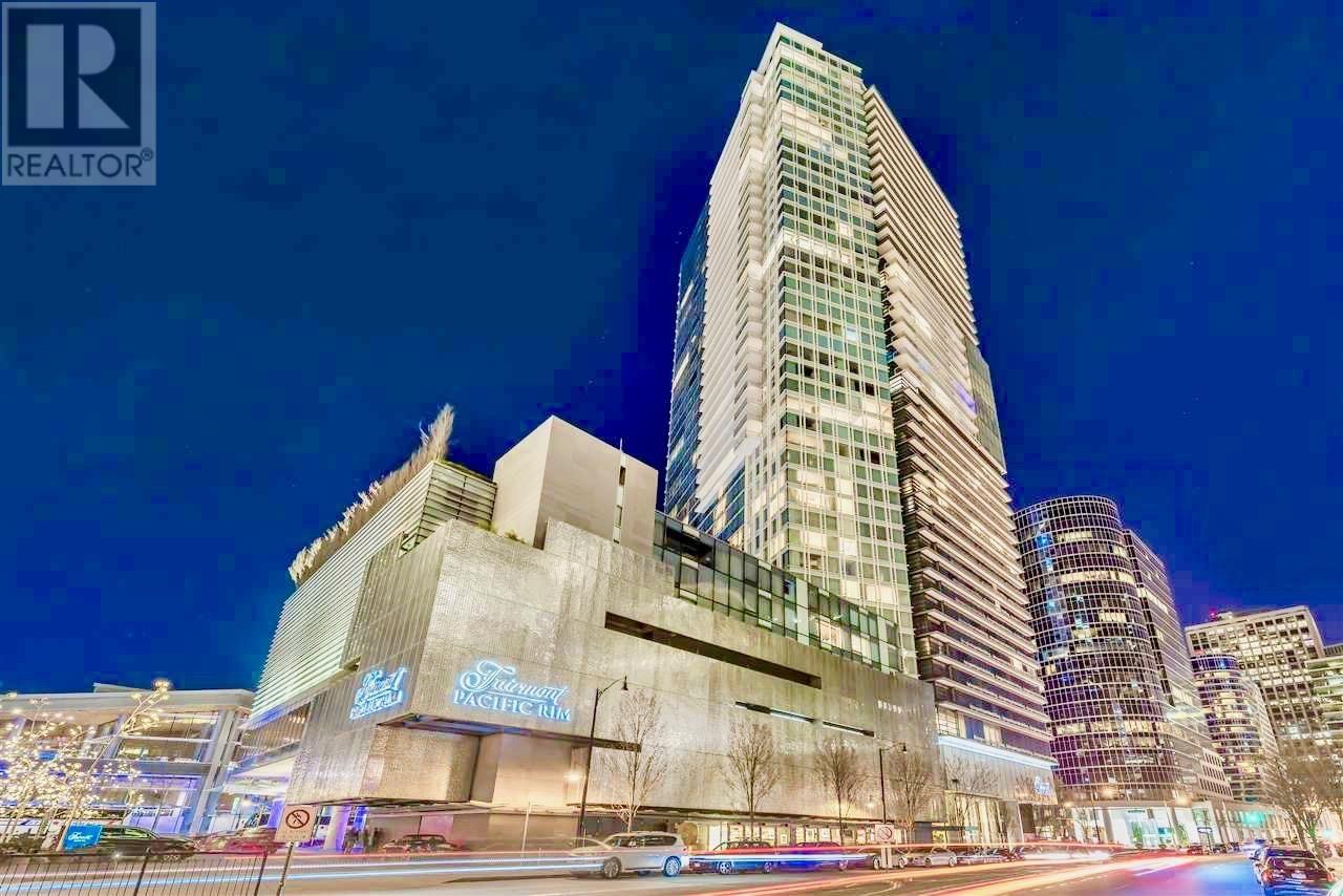4203 1011 W Cordova Street, Vancouver, British Columbia  V6C 0B2 - Photo 15 - R2974331