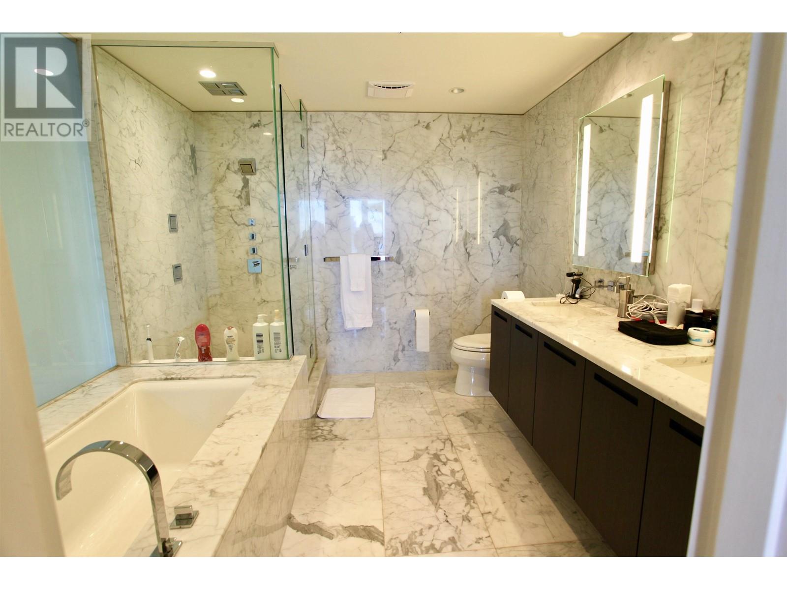 4203 1011 W Cordova Street, Vancouver, British Columbia  V6C 0B2 - Photo 11 - R2974331
