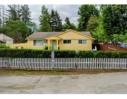 15634 88 AVENUE, Surrey, British Columbia