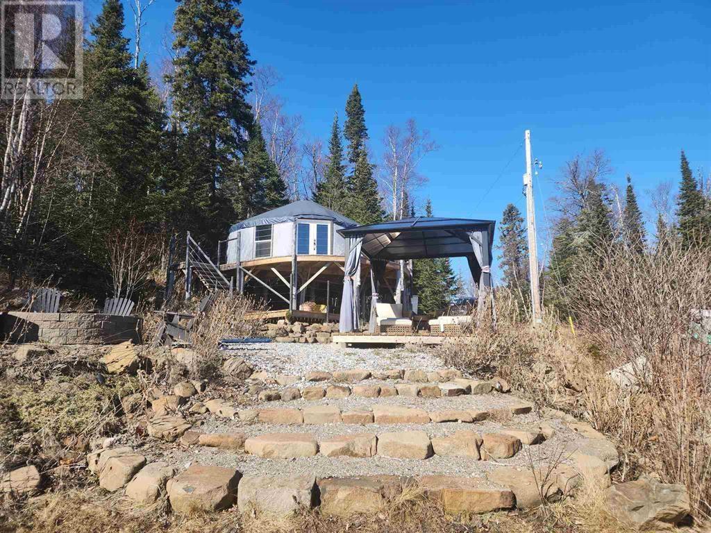 406 Cedar Ln, Nicol Island, Rossport, Ontario  P0T 2C0 - Photo 1 - TB250376