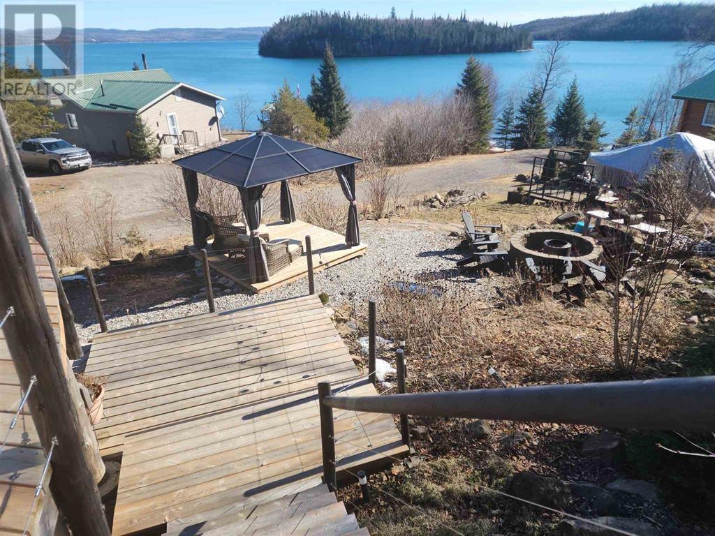 406 Cedar Ln, Nicol Island, Rossport, Ontario  P0T 2C0 - Photo 23 - TB250376