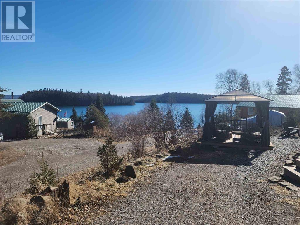 406 Cedar Ln, Nicol Island, Rossport, Ontario  P0T 2C0 - Photo 4 - TB250376
