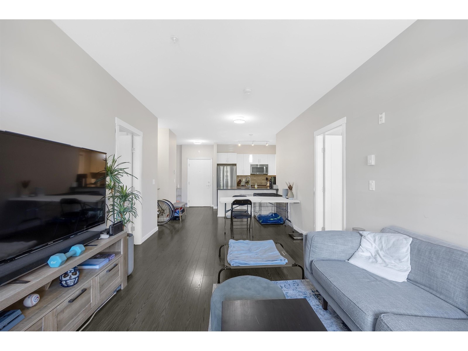 212 2855 156 Street, Surrey, British Columbia  V3Z 3Y3 - Photo 6 - R2974601