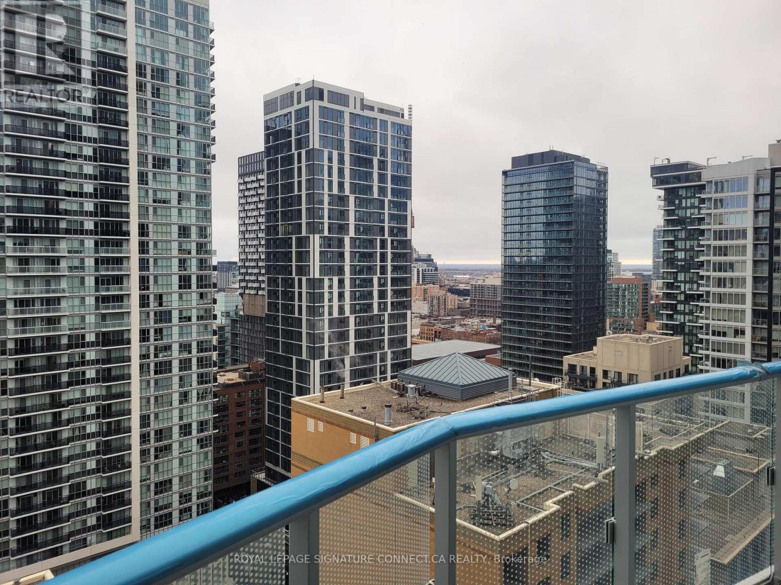 2107 - 100 Dalhousie Street, Toronto, Ontario  M5B 0C7 - Photo 16 - C12002822