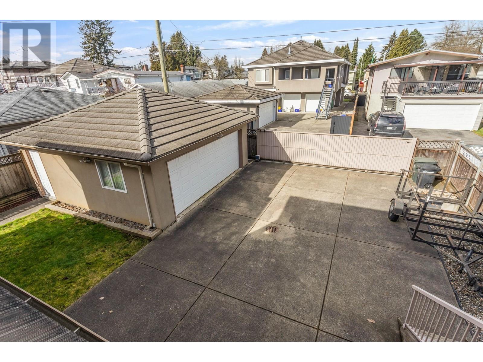 7987 17th Avenue, Burnaby, British Columbia  V3N 1M4 - Photo 32 - R2973560