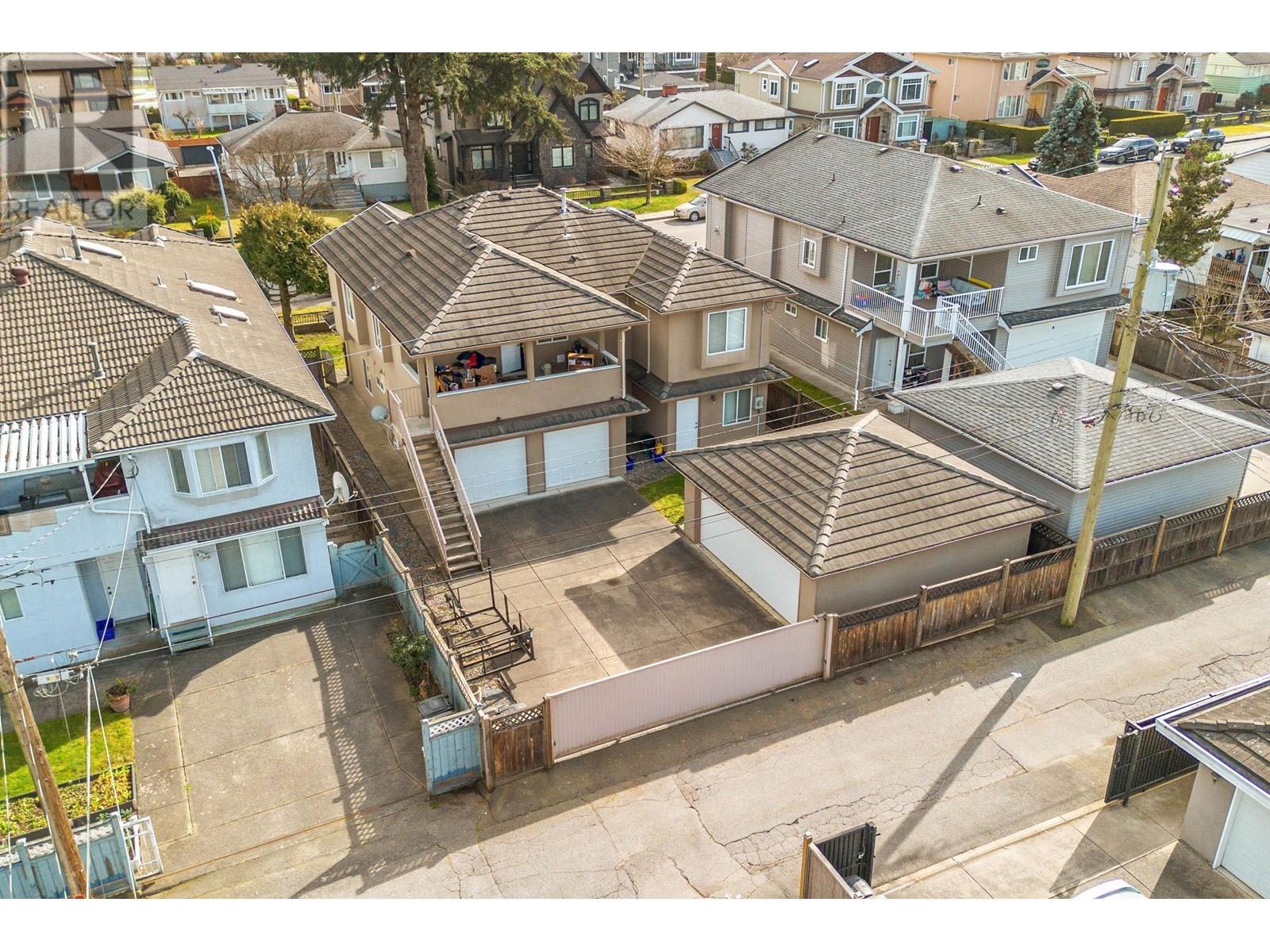 7987 17th Avenue, Burnaby, British Columbia  V3N 1M4 - Photo 36 - R2973560