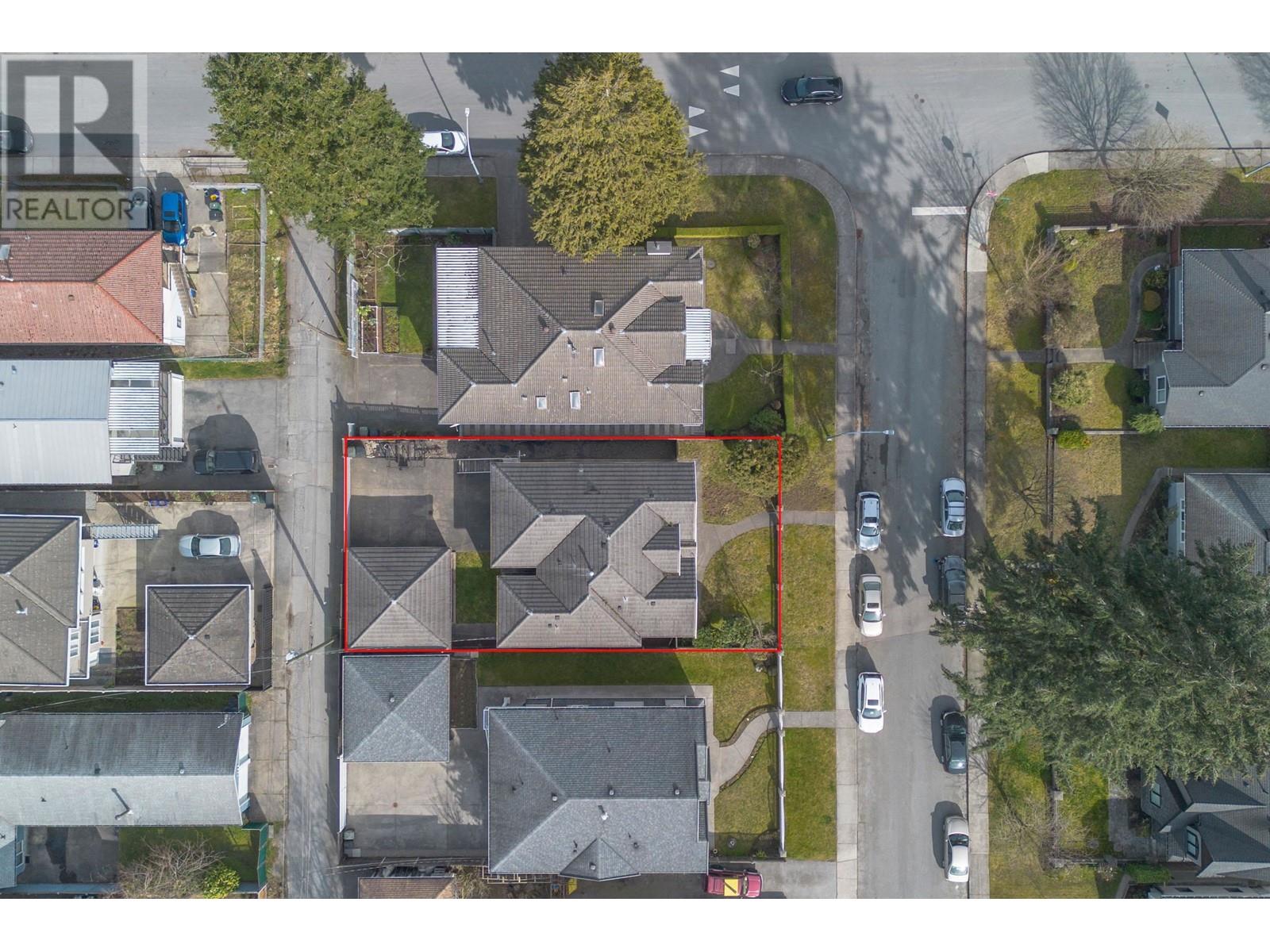7987 17th Avenue, Burnaby, British Columbia  V3N 1M4 - Photo 39 - R2973560