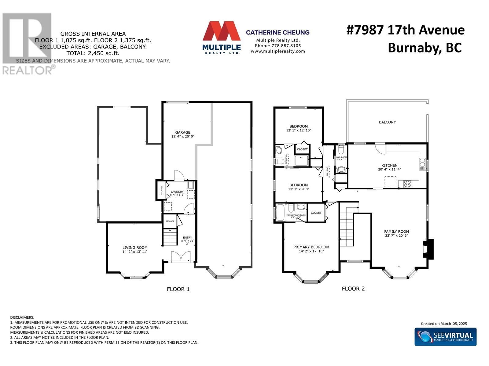 7987 17th Avenue, Burnaby, British Columbia  V3N 1M4 - Photo 40 - R2973560