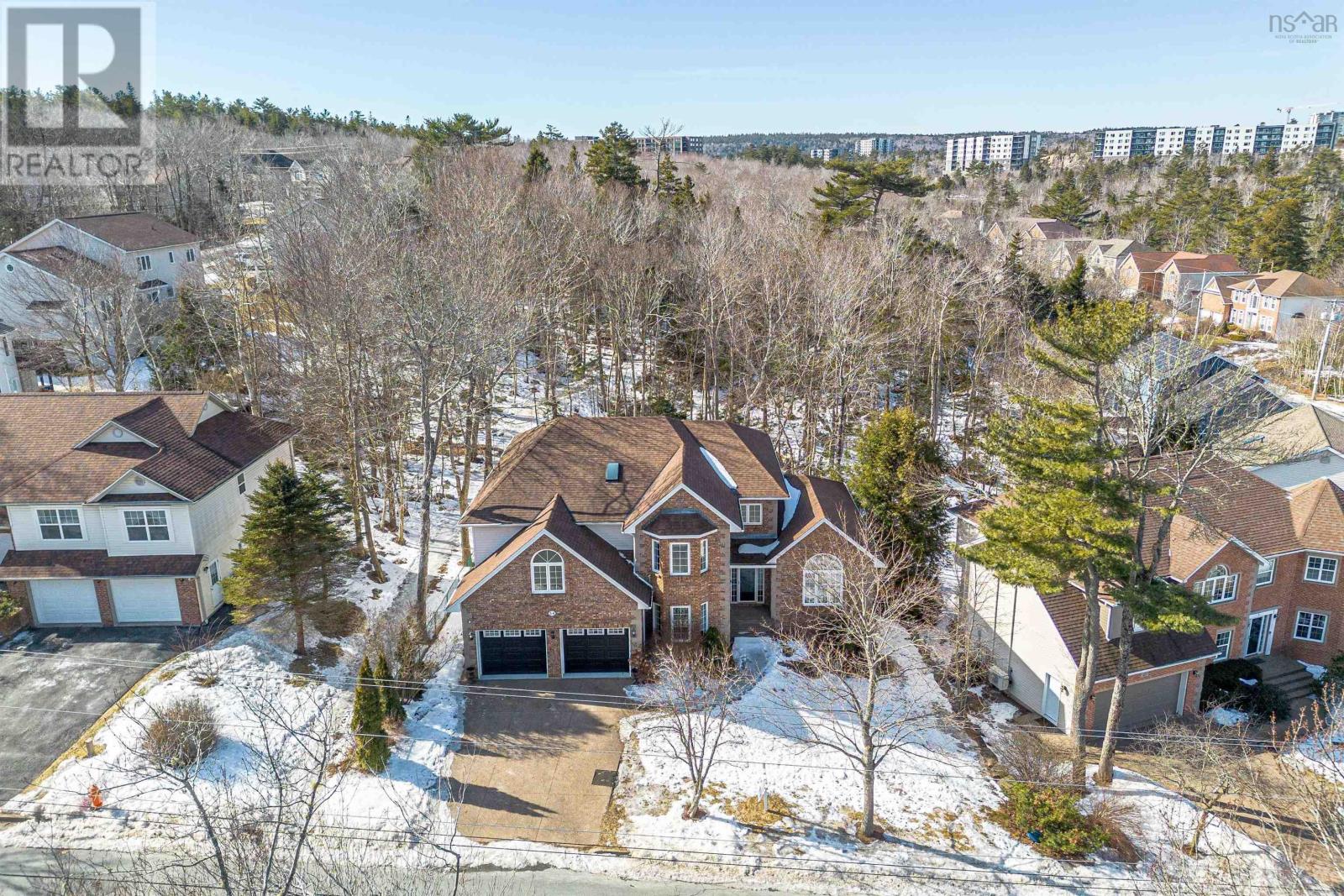 54 Ahmadi Crescent, Bedford South, Nova Scotia  B4A 4E5 - Photo 4 - 202504336