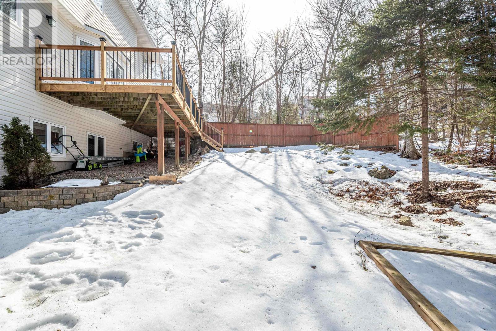 54 Ahmadi Crescent, Bedford South, Nova Scotia  B4A 4E5 - Photo 49 - 202504336