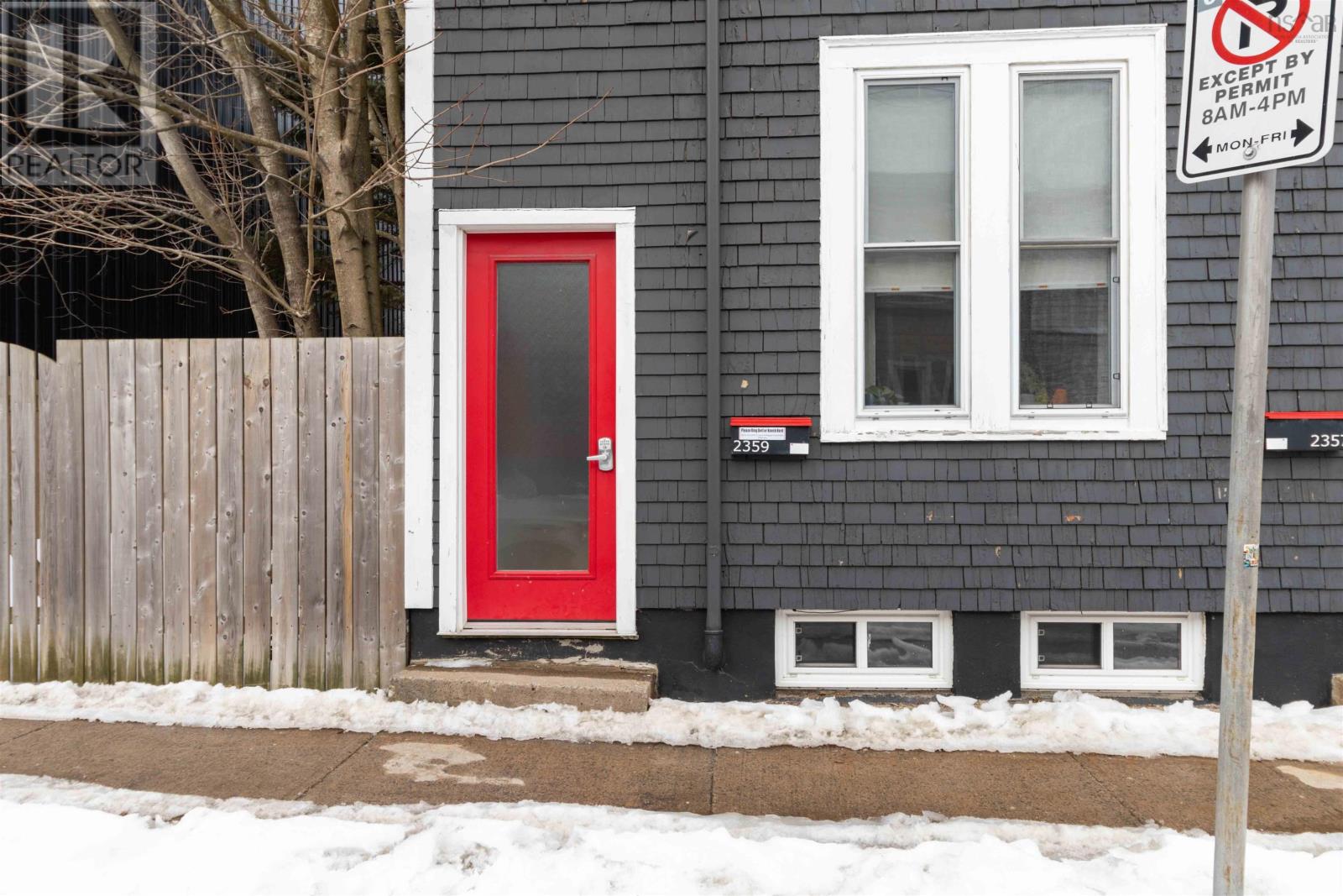 2357-2359 Creighton Street, Halifax Peninsula, Nova Scotia  B3K 3S7 - Photo 25 - 202504335