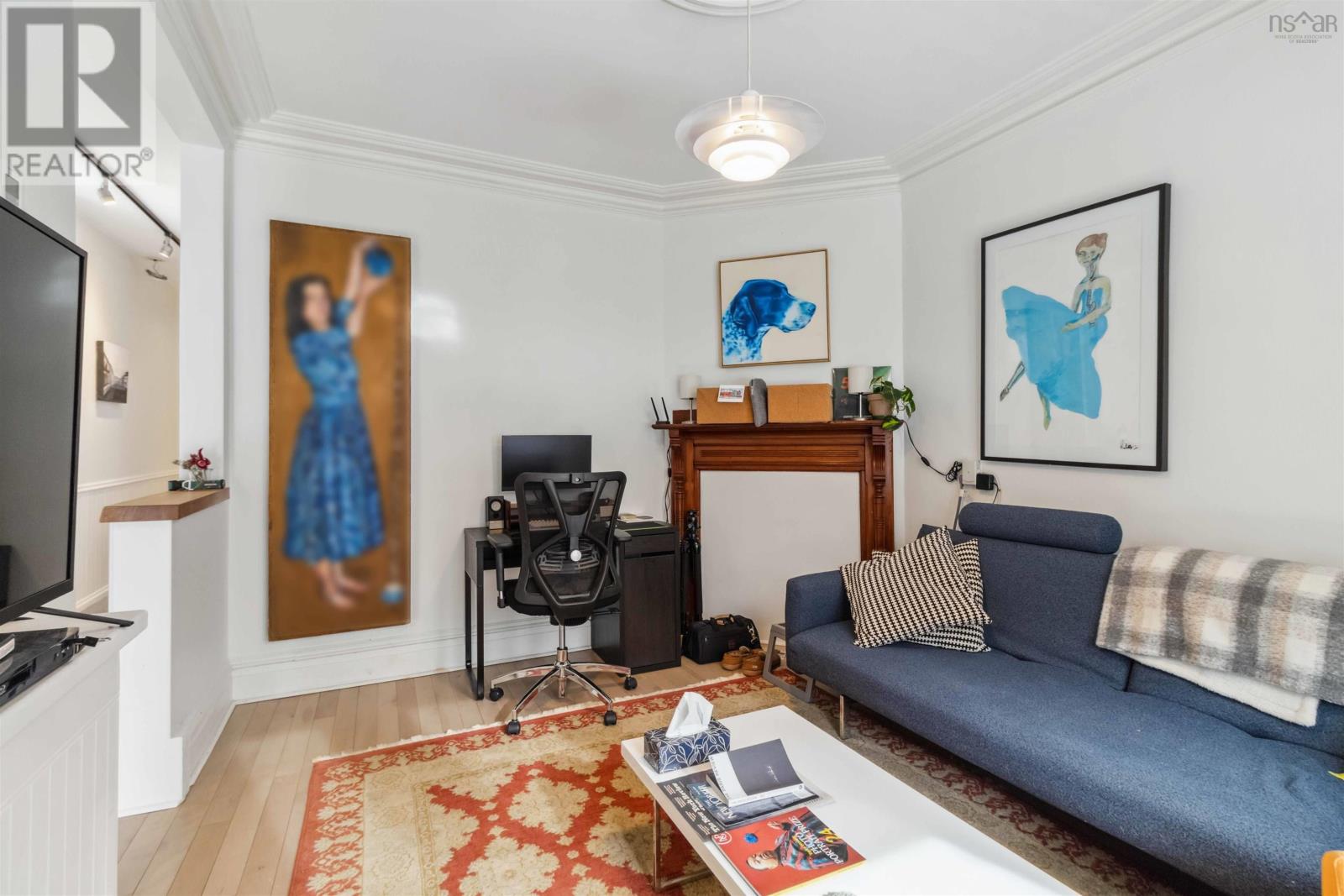 2357-2359 Creighton Street, Halifax Peninsula, Nova Scotia  B3K 3S7 - Photo 28 - 202504335