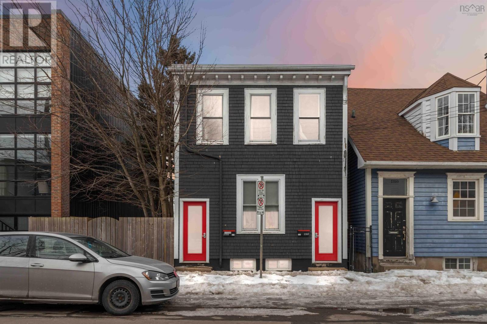 2357-2359 Creighton Street, Halifax Peninsula, Nova Scotia  B3K 3S7 - Photo 37 - 202504335