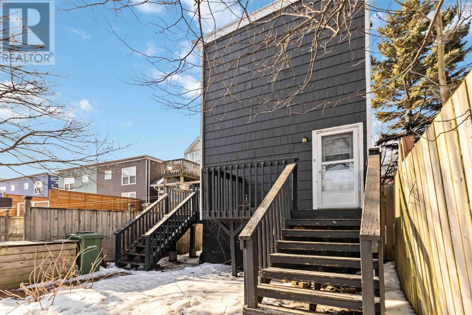 2357-2359 Creighton Street, Halifax Peninsula, Nova Scotia  B3K 3S7 - Photo 39 - 202504335