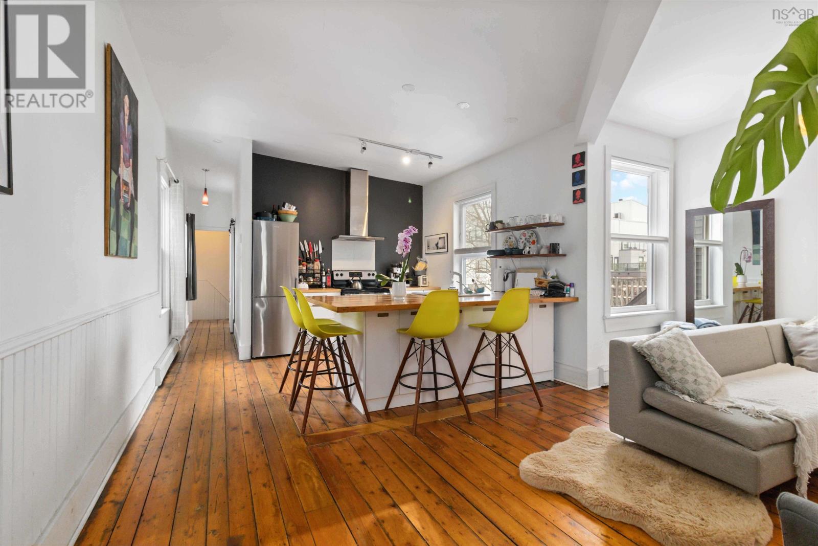 2357-2359 Creighton Street, Halifax Peninsula, Nova Scotia  B3K 3S7 - Photo 4 - 202504335