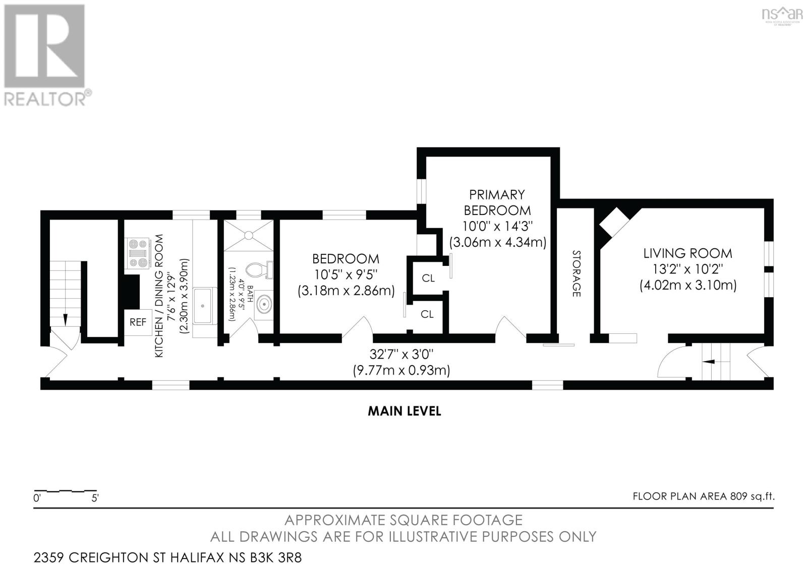 2357-2359 Creighton Street, Halifax Peninsula, Nova Scotia  B3K 3S7 - Photo 42 - 202504335