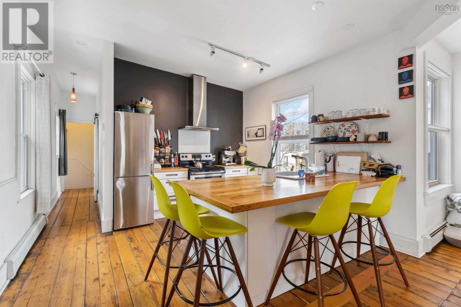 2357-2359 Creighton Street, Halifax Peninsula, Nova Scotia  B3K 3S7 - Photo 5 - 202504335