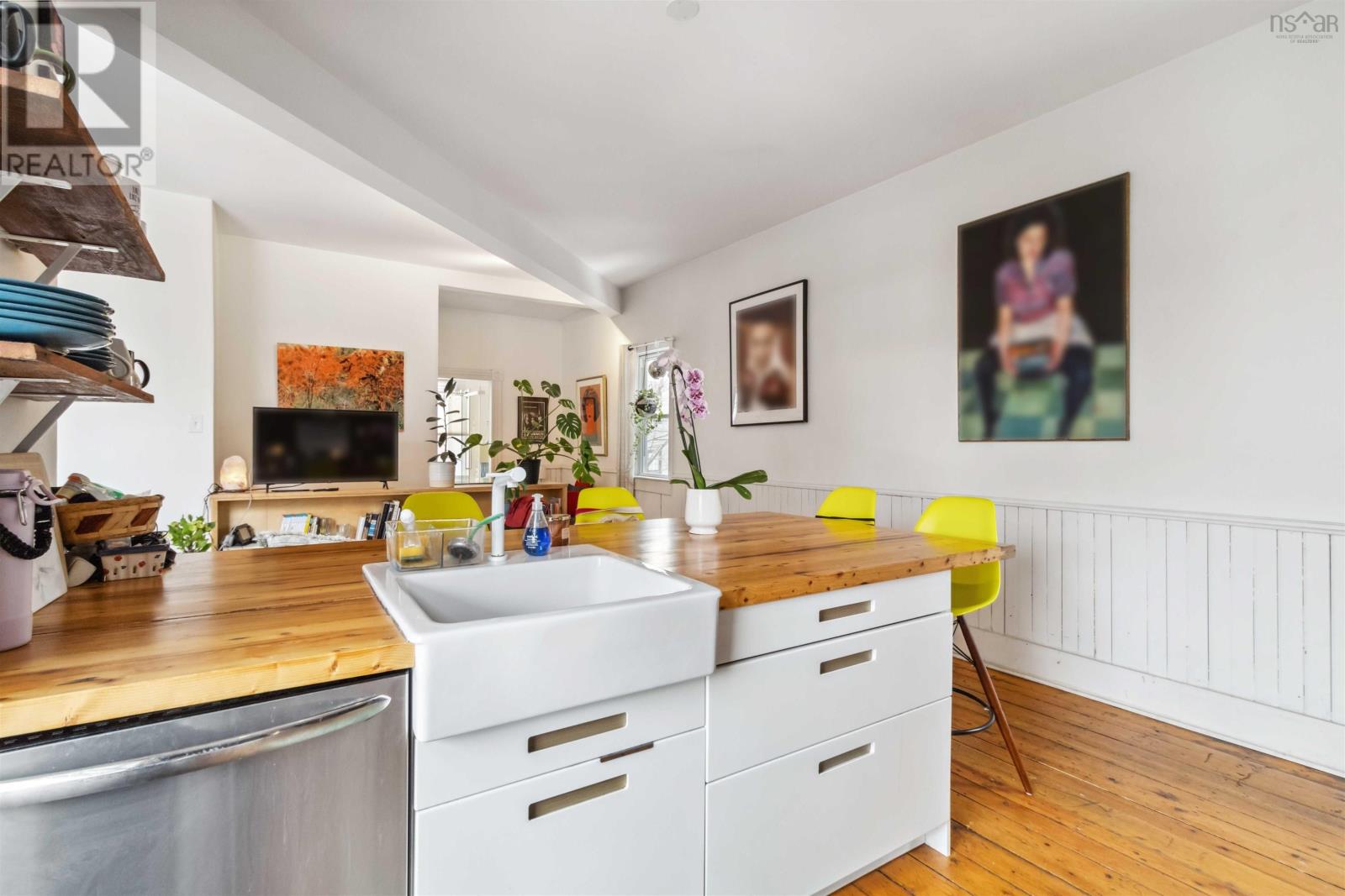 2357-2359 Creighton Street, Halifax Peninsula, Nova Scotia  B3K 3S7 - Photo 9 - 202504335