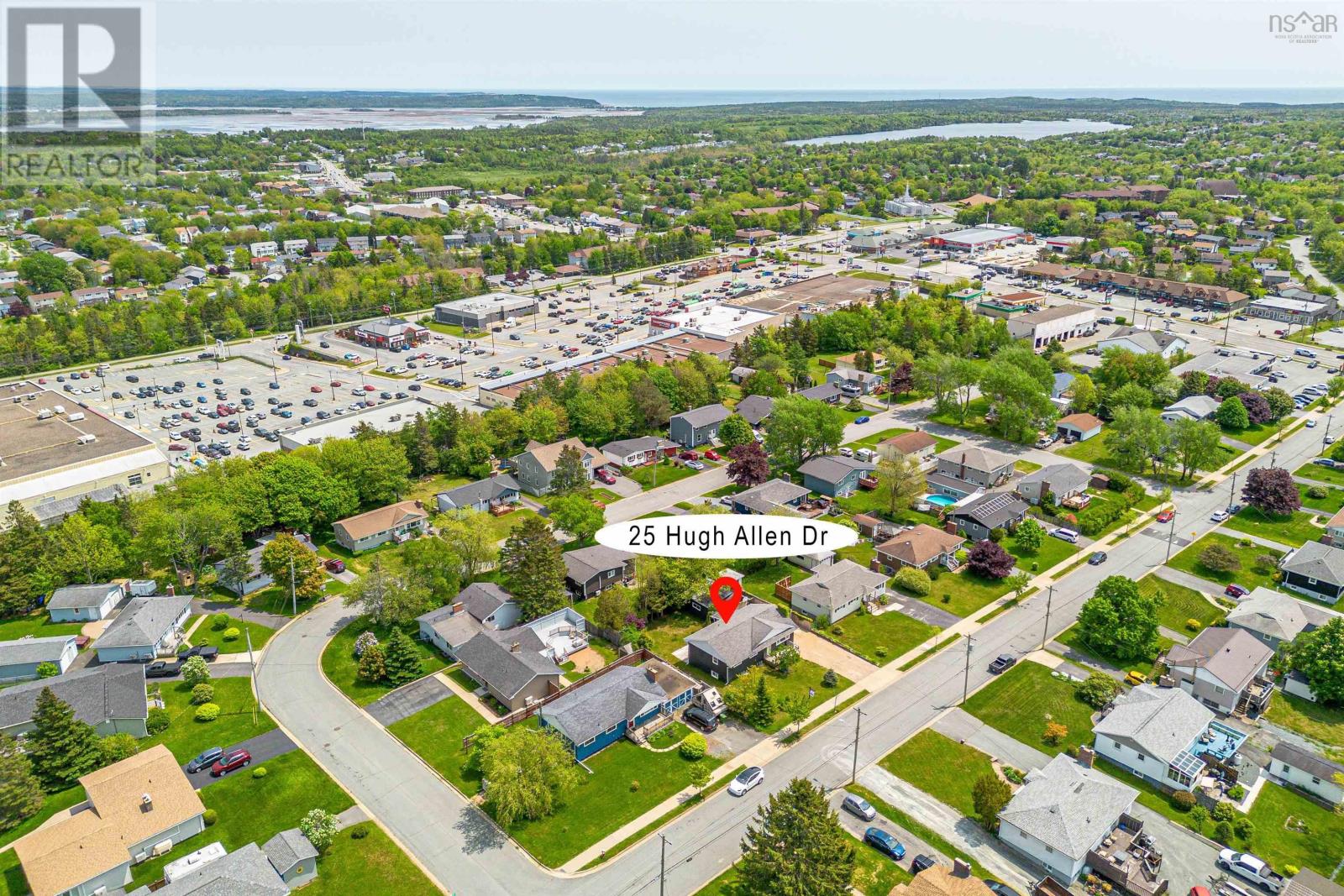 25 Hugh Allen Drive, Cole Harbour, Nova Scotia  B2W 2L1 - Photo 3 - 202504339