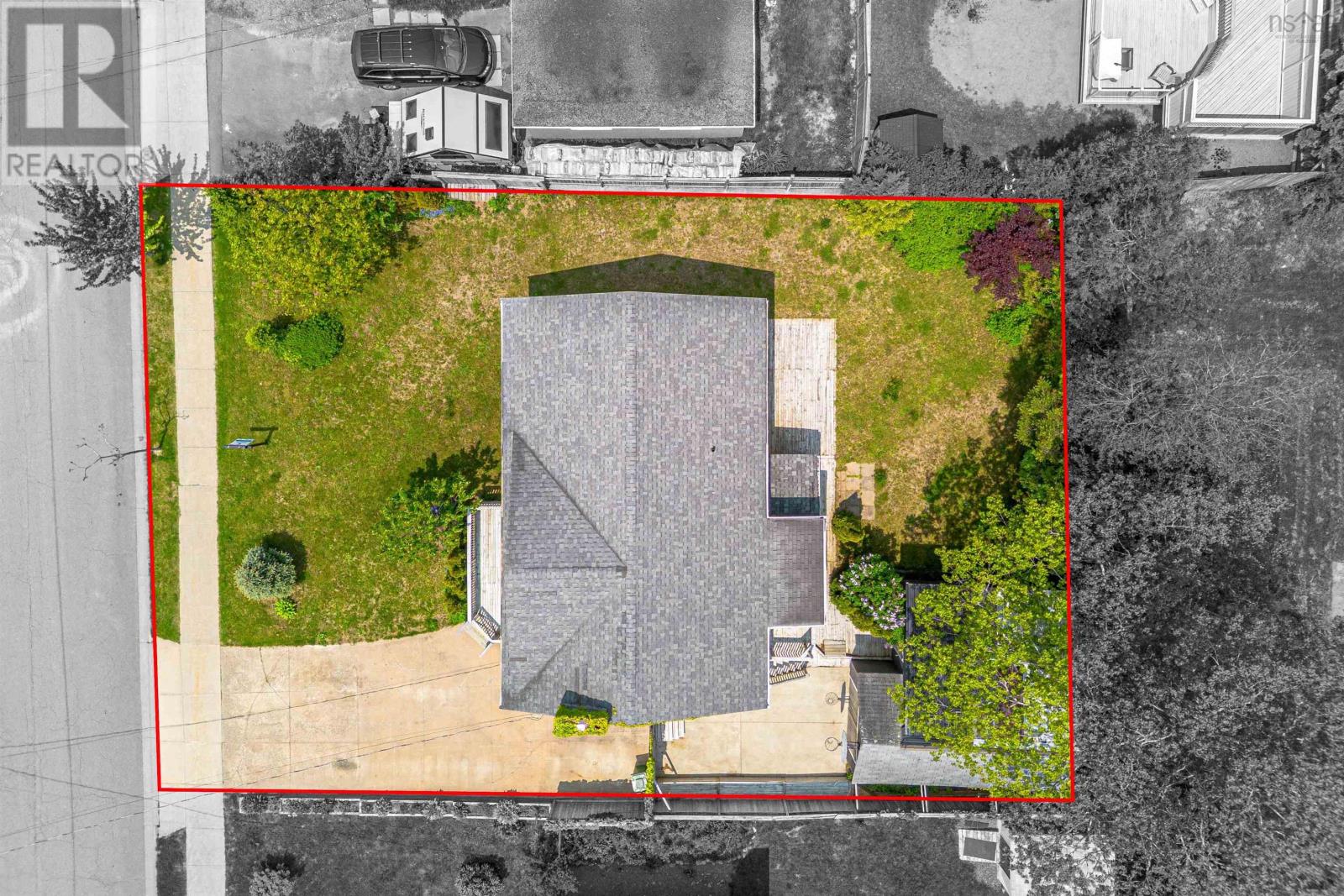 25 Hugh Allen Drive, Cole Harbour, Nova Scotia  B2W 2L1 - Photo 44 - 202504339