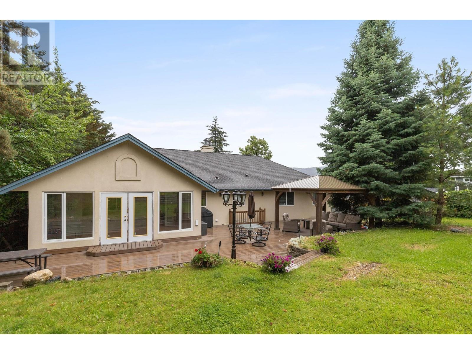 12857 Oyama Road, Lake Country, British Columbia  V4V 2A7 - Photo 7 - 10337523