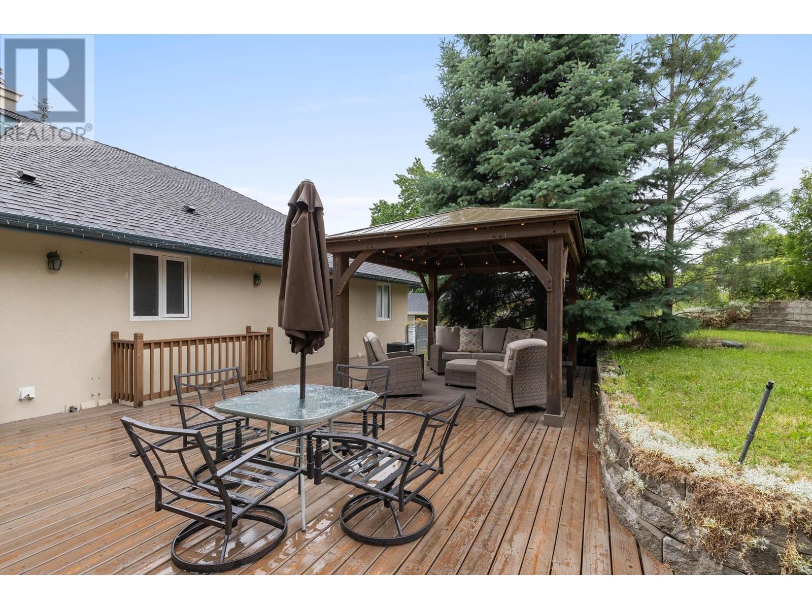 12857 Oyama Road, Lake Country, British Columbia  V4V 2A7 - Photo 8 - 10337523