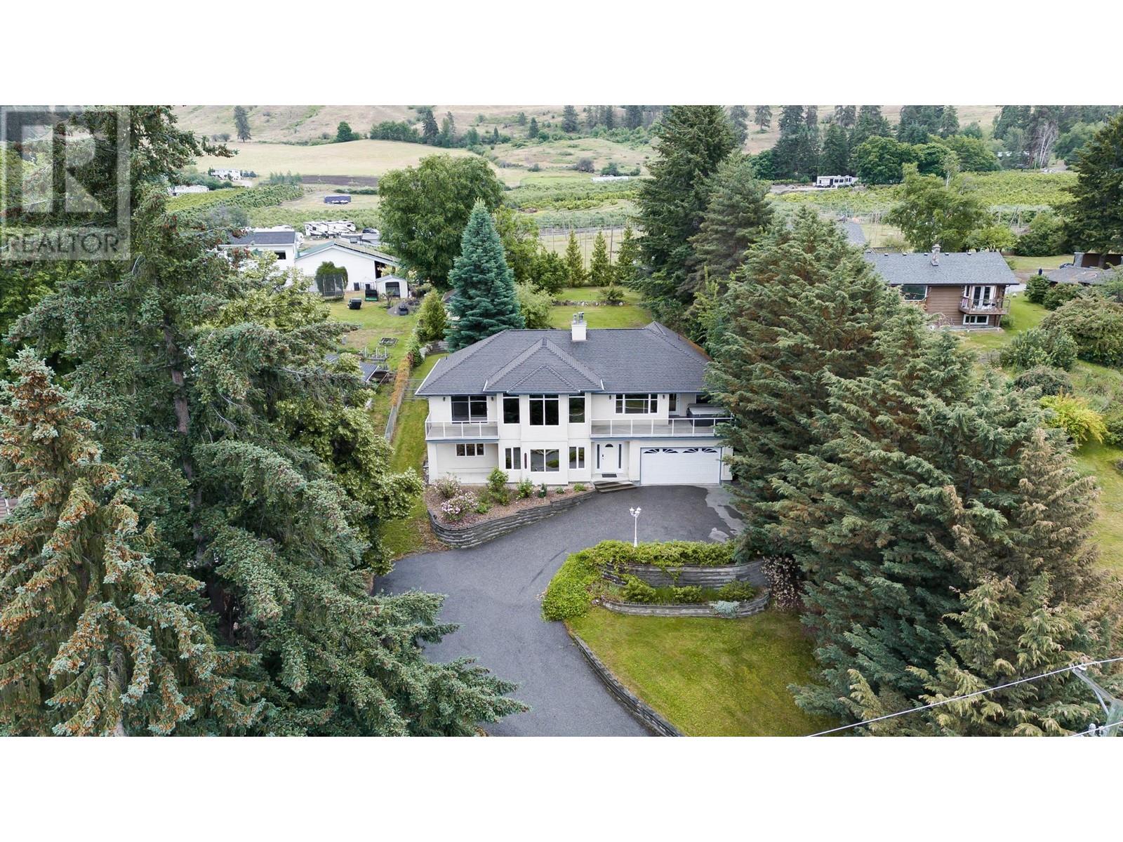 Property at 12857 Oyama Road image 1