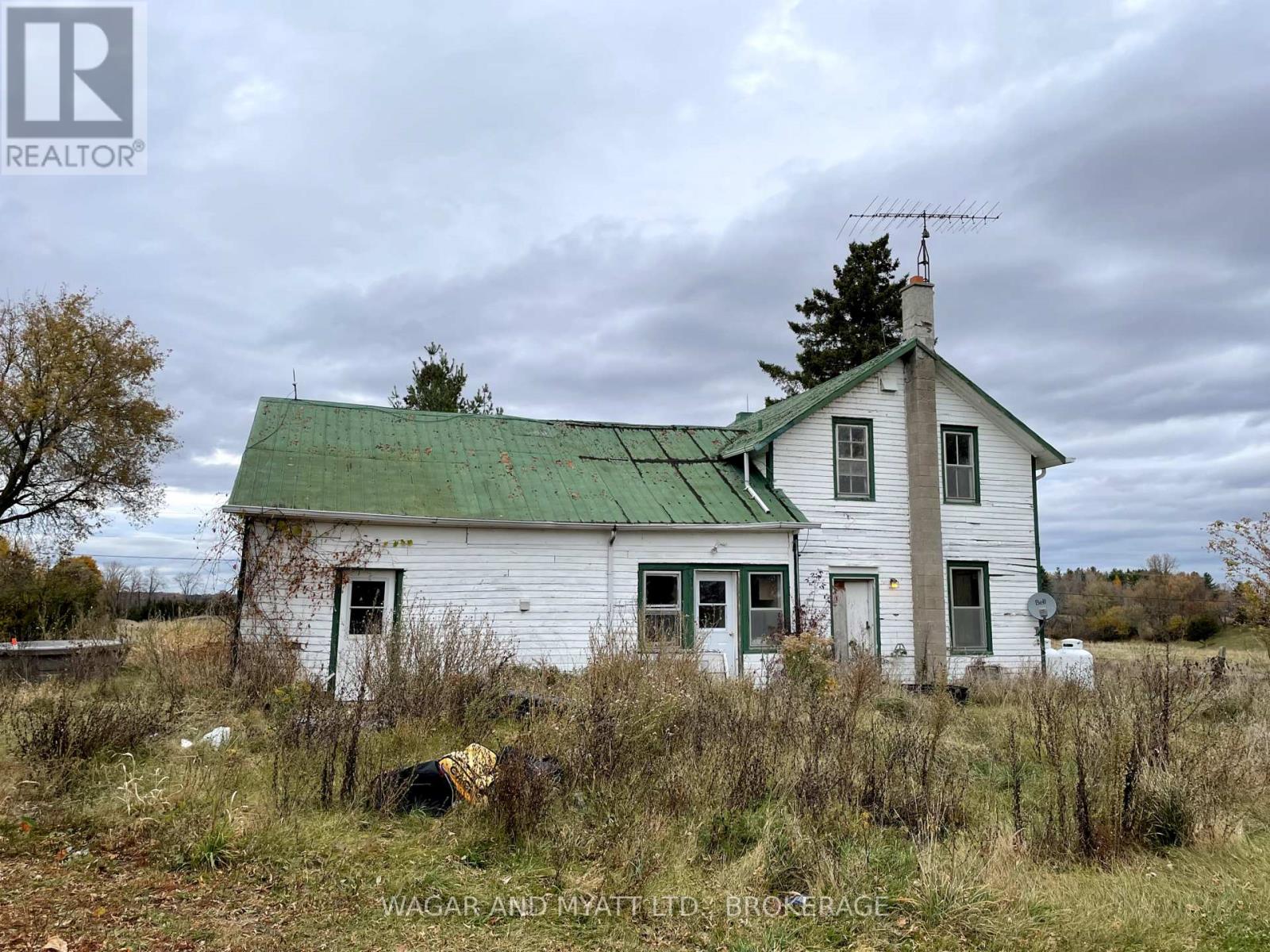 2914 Big Creek Road, Greater Napanee, Ontario  K7R 3K6 - Photo 3 - X12005404