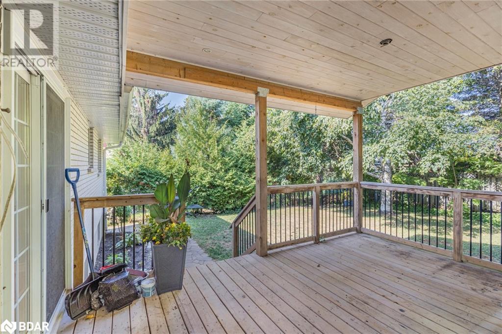 12 Roslyn Road, Barrie, Ontario  L4M 2X6 - Photo 6 - 40693811
