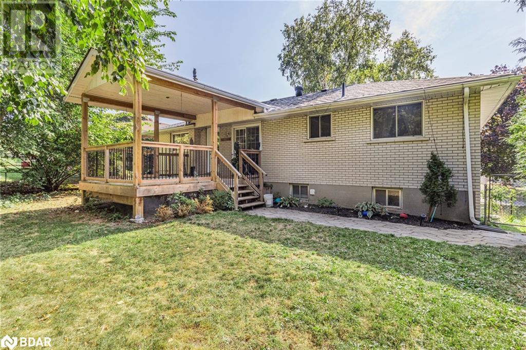 12 Roslyn Road, Barrie, Ontario  L4M 2X6 - Photo 4 - 40693811