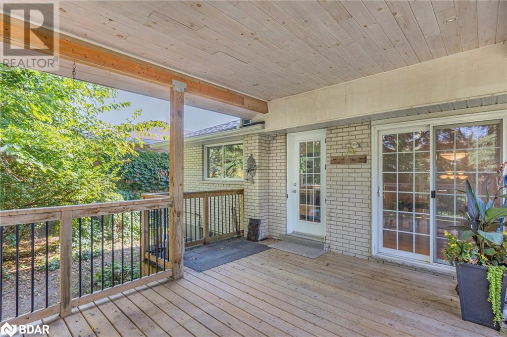12 Roslyn Road, Barrie, Ontario  L4M 2X6 - Photo 7 - 40693811
