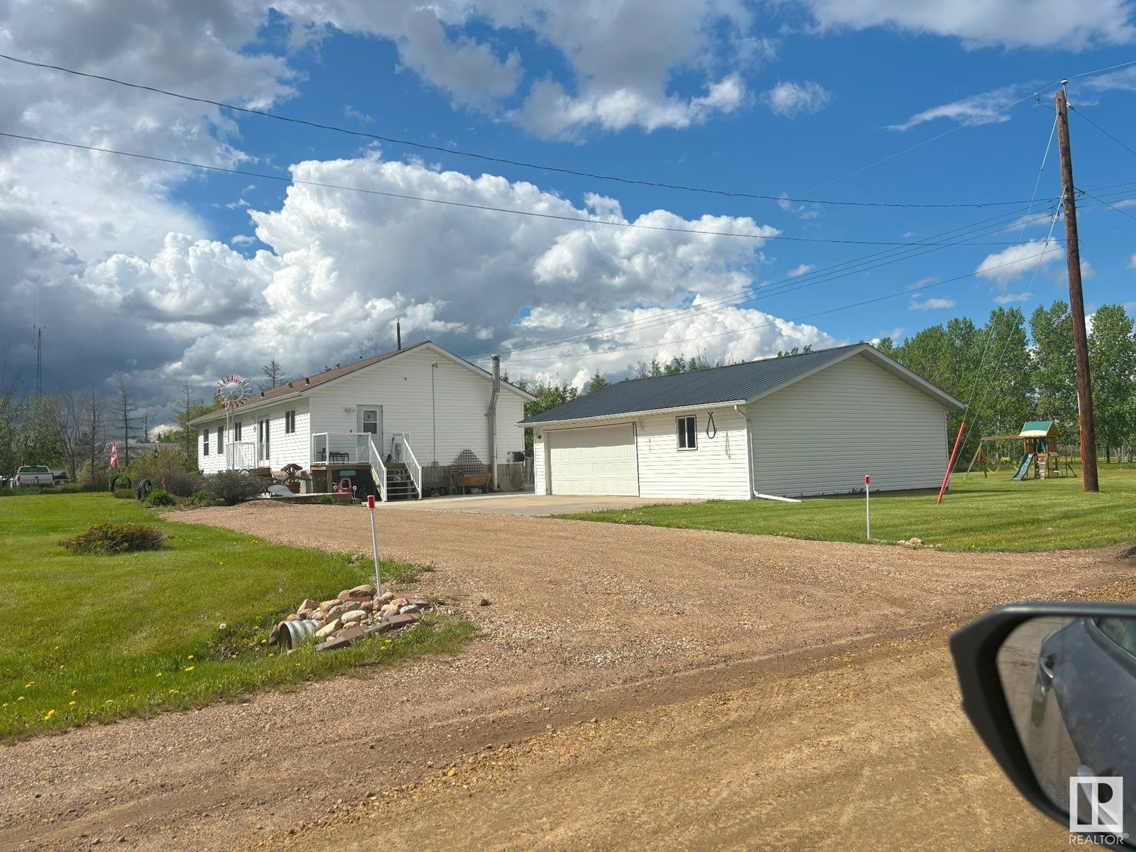 4704 50 Av, Ryley, Alberta  T0B 4A0 - Photo 3 - E4423620