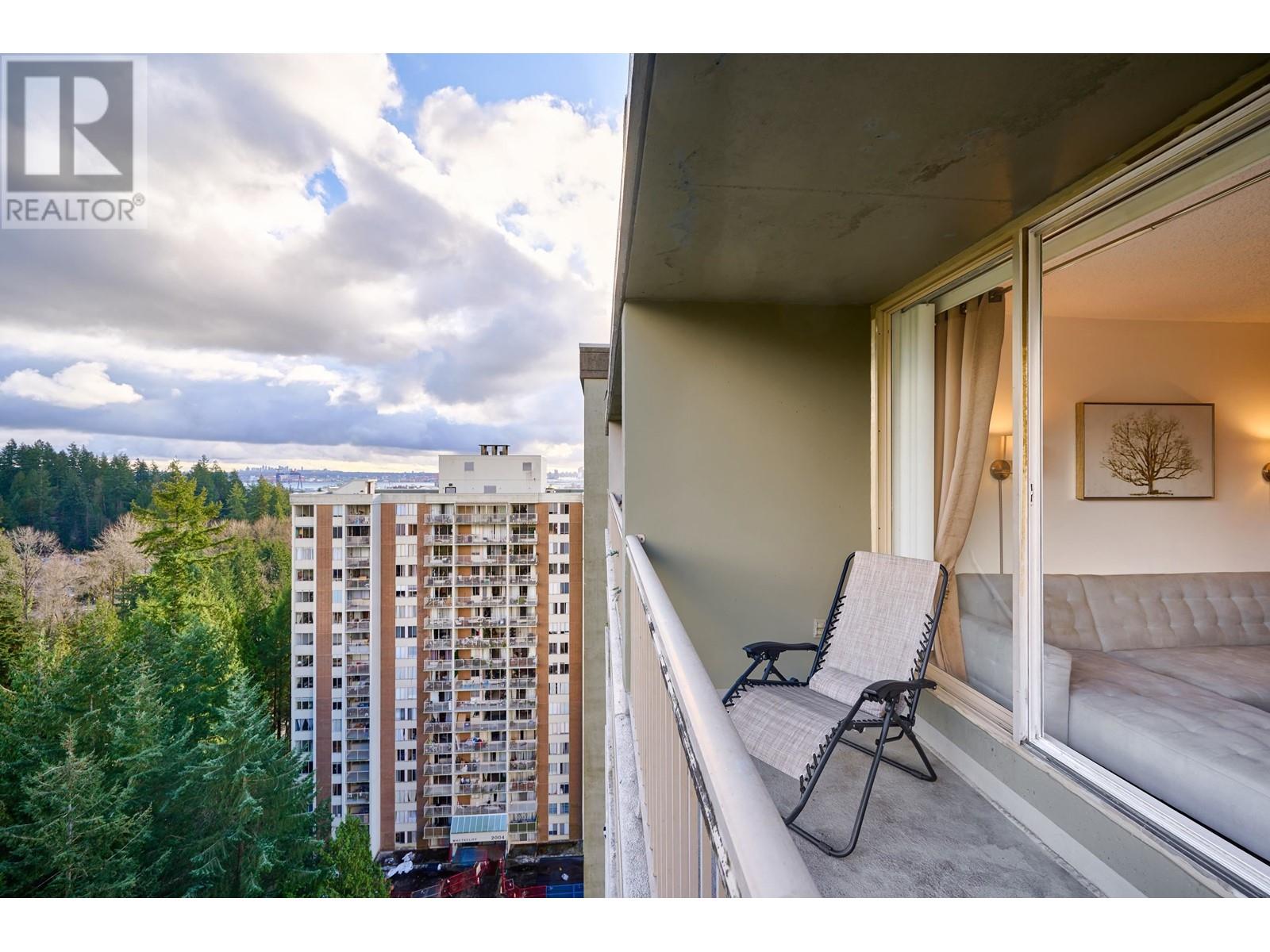 1805 2008 Fullerton Street, North Vancouver, British Columbia  V7P 3G7 - Photo 16 - R2974611
