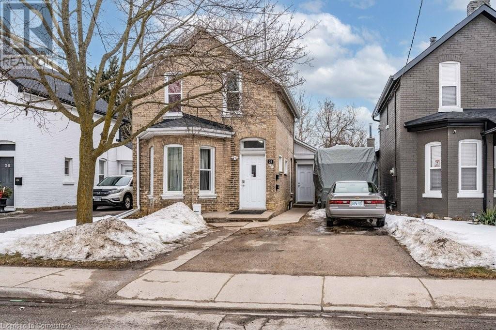 Property at 28 ONTARIO Street image 1